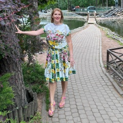 Vika Yachmeneva