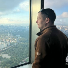 Yuriy Zima