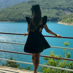 Алёночка Фёдорова, 11.07, Санкт-Петербург