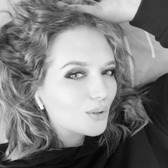 Анна Чикишева, 28.08, Алматы