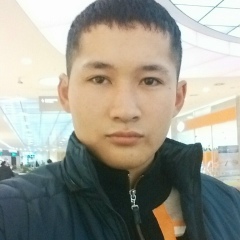 Мирас Маратов, Уральск