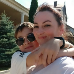 Оксана Ашабокова, 17.07, Нальчик