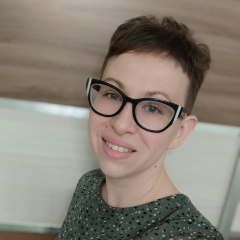 Юлия Закирова, 08.06.1989, Уфа