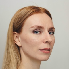 Анна Миляйкина, 27.04, Санкт-Петербург