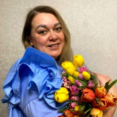 Алиса Здоренко