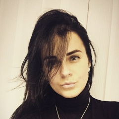 Ирина Шалыгина, 14.10, Киев