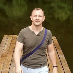 Николай Долбня, 27.06, Тольятти