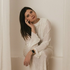 Alexandra Chebakova, 08.12.1991, Новосибирск