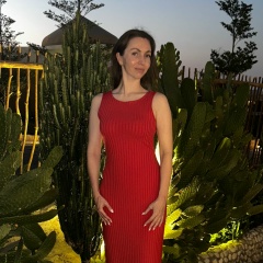 Анна Васильева, 27.11, Санкт-Петербург