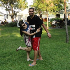 Ксюша Клюева, 07.02, Николаев