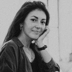 Вера Аринова, 04.12, Астана