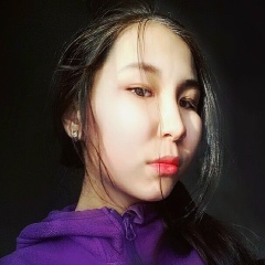 Саяна Айдарбекова, 17.02, Seoul