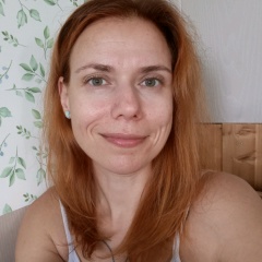 Наталья Веленцей, 14.06, Мыза-Ивановка