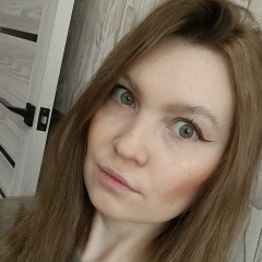 Юлия Донских, 01.05