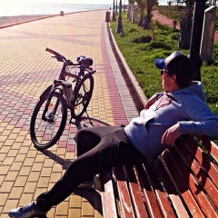 Сергей Пушка, 10.05.1988