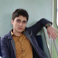 Meliq Hovhannisyan, 13.05.1995, Ереван