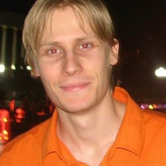 Михаил Май, 29.04.1987, Алматы