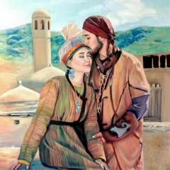 Радха Асанова, 29.08.1991, Шымкент