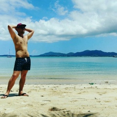 Антон Сомов, 17.08, Санкт-Петербург