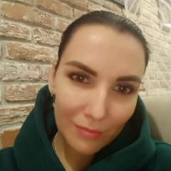 Анна Азарова, Тюмень