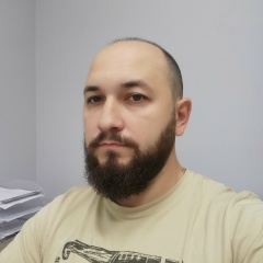 Алексей Ильясов, 16.06