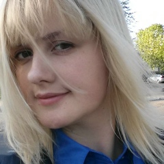 Анна Бондарович, 22.08, Минск