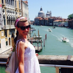 Мария Кочнова, 18.02, Los Angeles