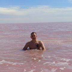 Ильнур Искандарович, 04.05, Новосибирск