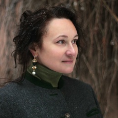 Светлана Пушкина, 11.02, Санкт-Петербург