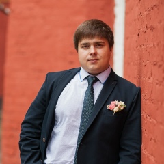 Степан Мэд, Гомель