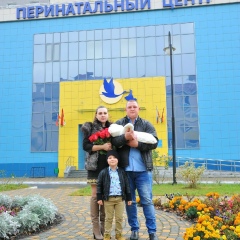 Владимир Гаврилов, 11.05.1994, Брянск