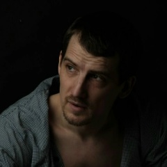 Дмитрий Захаров, 04.09, Москва