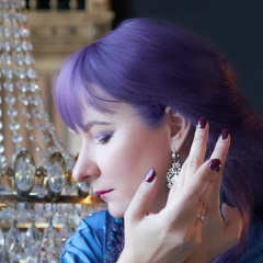 Екатерина Жаркова, 06.04.1985, Санкт-Петербург