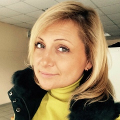 Олеся Федосеева, 17.06, Санкт-Петербург