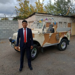 Ayan Abdibaev, 03.06.1993, Алматы