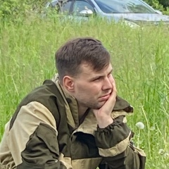 Александр Зыбин, 14.07, Красноярск