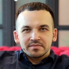 Тимур Соколовский, 20.09, Новосибирск