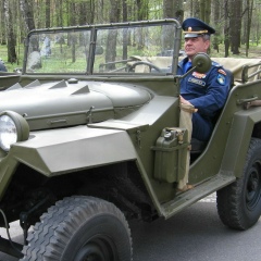 Дмитрий Федин, 17.04.1965, Санкт-Петербург