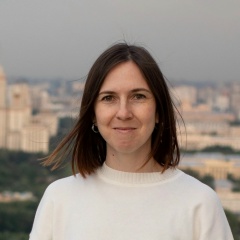 Маргарита Валевич, 16.03.1989, Королёв