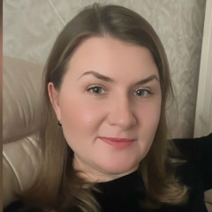 Лия Билялова, 07.04