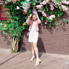 Людмила Сычёва, Калининград