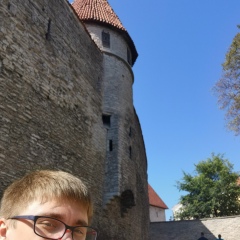 Матвей Куксин, Барнаул