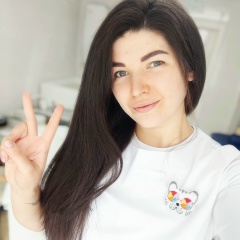 Татьяна Котова, 04.03.1994