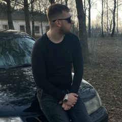 Кирилл Кирин, 01.04, Борисов