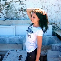 Sofia Wilhelm, 03.02.1991, Hannover