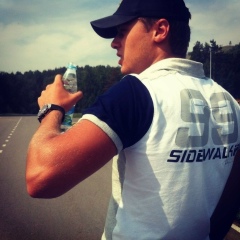 Александр Дарзиев, 14.03, Красноярск