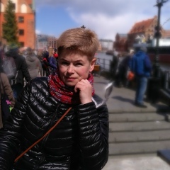 Наталья Дроздова, 11.06.1974, Неман