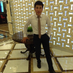 Максат Куралбаев, 11.12.1992, Москва