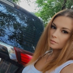 Ольга Фадеева, 06.06, Самара