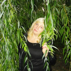 Ліна Кос, 13.08.1976, Житомир